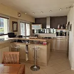 Face 5 Pers Wi-fi Parking Linge De Maison Gratuit 1chambre Parentale 1cabine Lits Superposés 1 Canapé Lit Apartamento